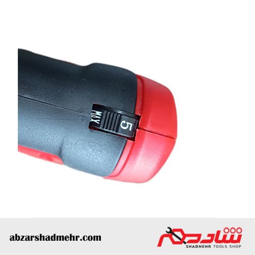 اره عمودبر دیمردار 750 وات وایزاپ 171001 — تصویر ۶
