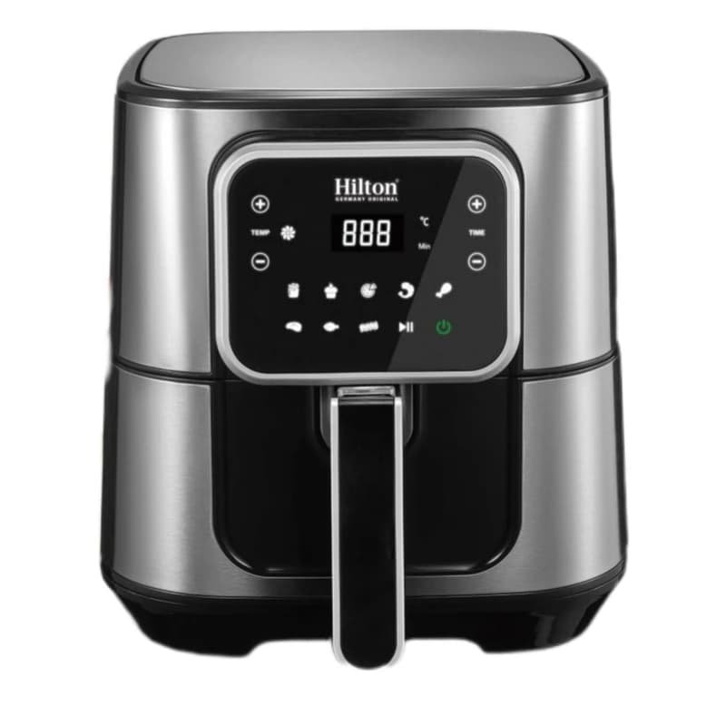 سرخ کن هیلتون مدل HL-4667F — تصویر ۲