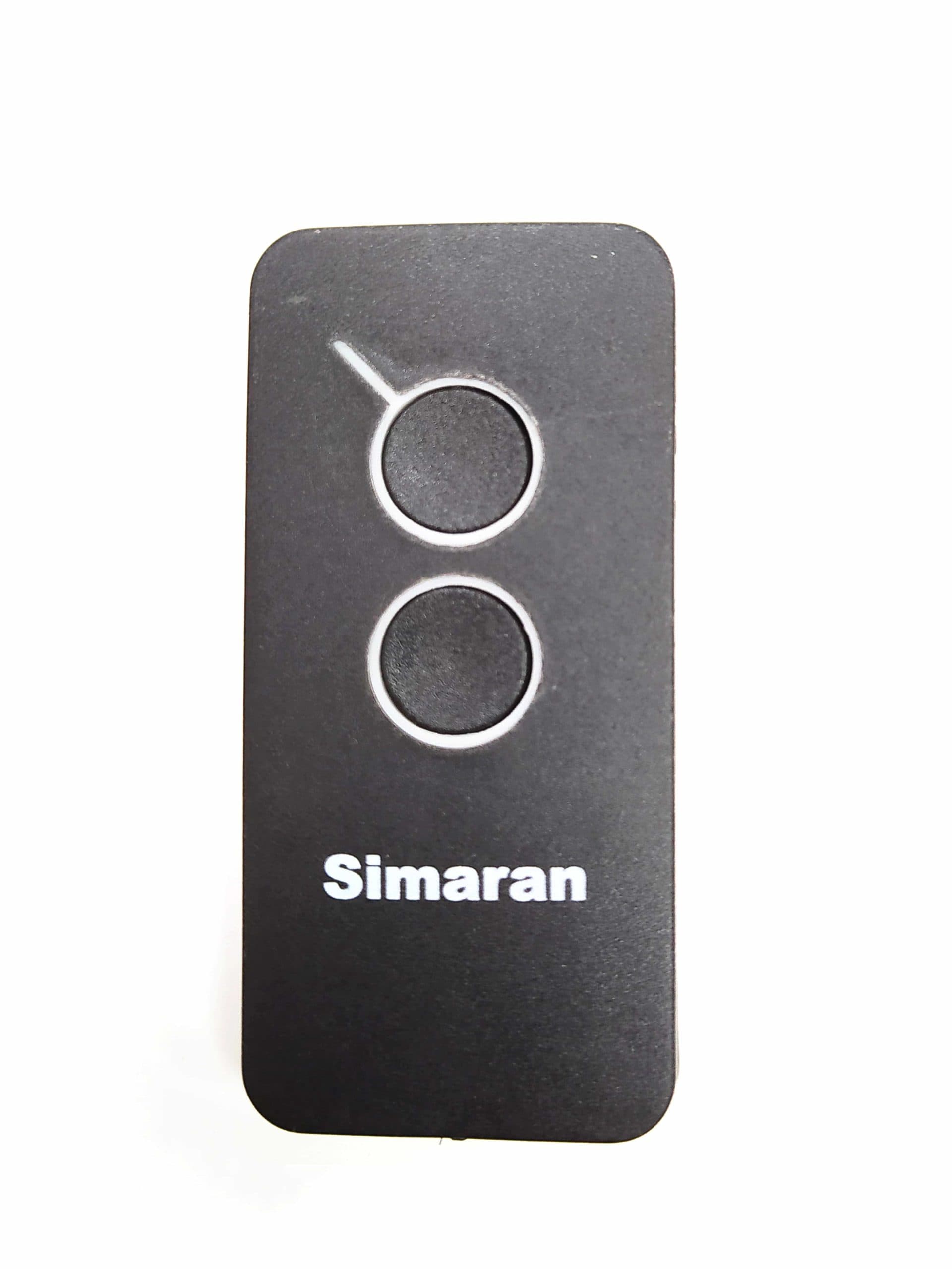 ریموت سیماران طرح V2 — تصویر ۲