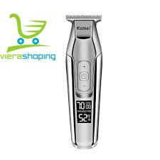ماشین اصلاح و خط زن کیمی مدل KM-5027 — تصویر ۳