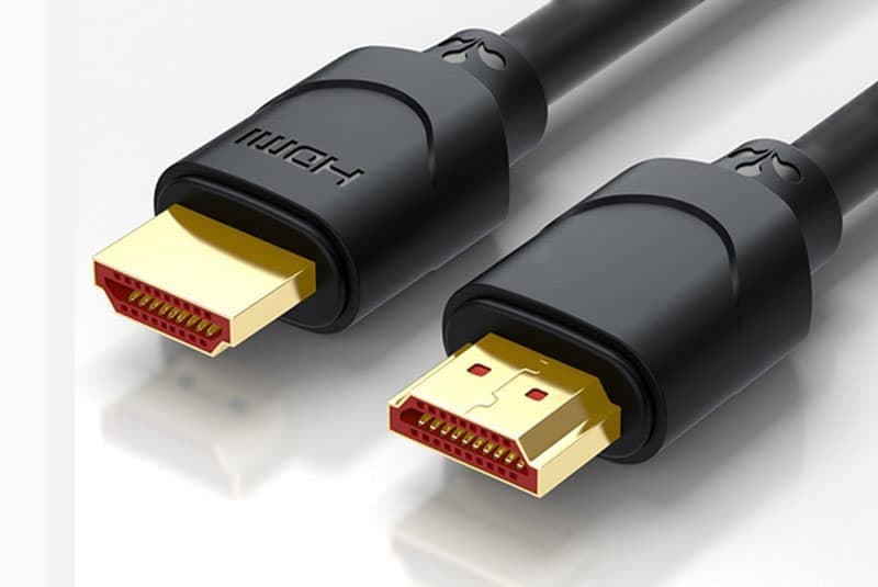 کابل اچدیامآی 4k طول 1.5 متر — تصویر ۲