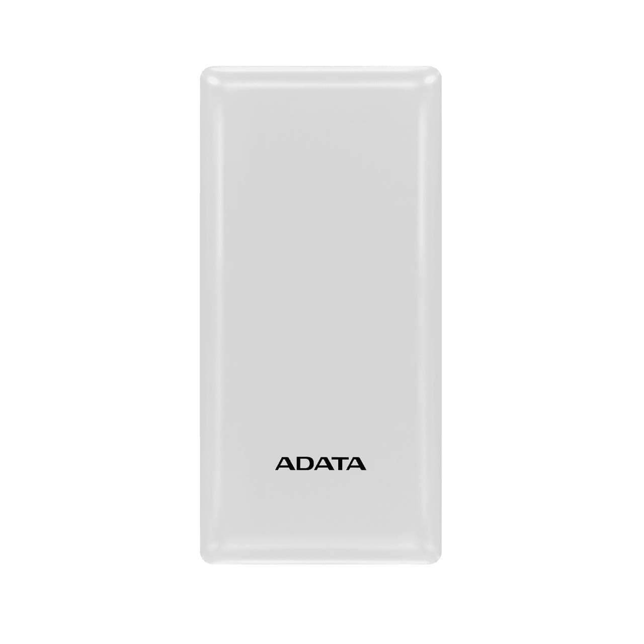 پاوربانک فست شارژ ADATA 15W 20000mAh مدل C20-گارانتی شرکتی-کد6487 — تصویر ۸