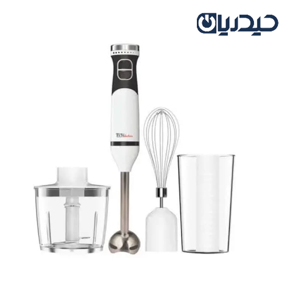 گوشت کوب برقی تک الکتریک مدلHB1108-61WB