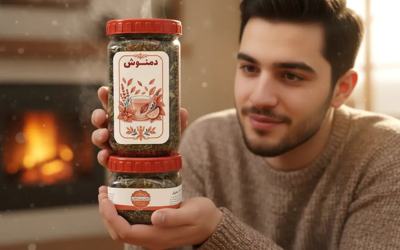 پکیج درمان سردی مغز — تصویر ۸