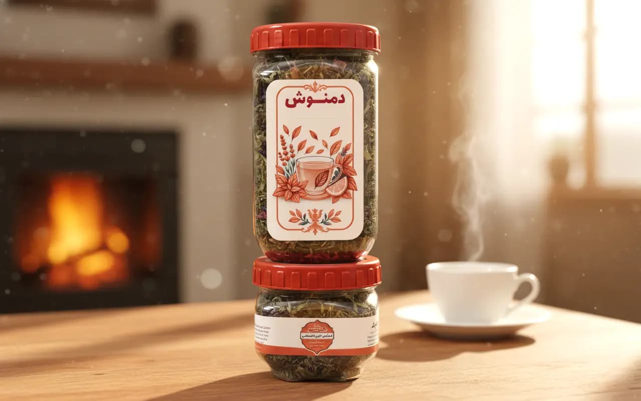پکیج درمان سردی مغز — تصویر ۵