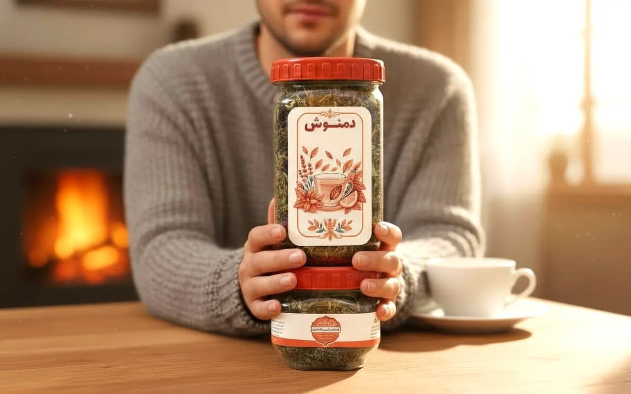 پکیج درمان سردی مغز — تصویر ۲