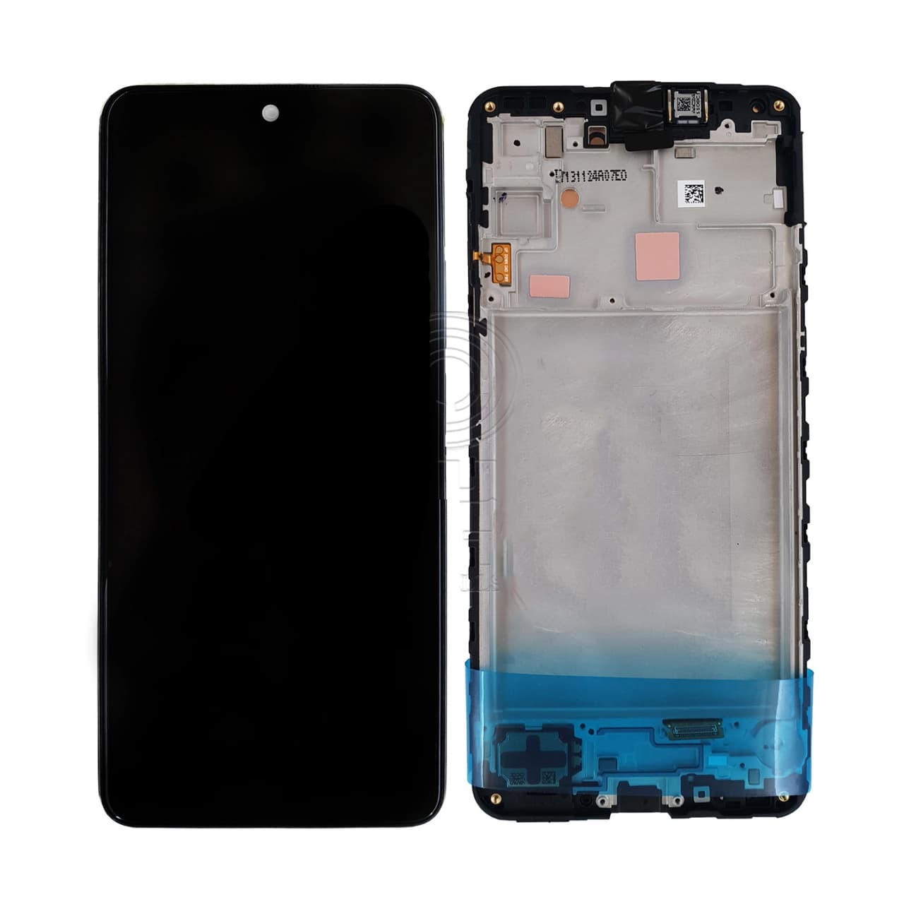 ال سی دی گوشی موبایل سامسونگ مدل Samsung A16-4G / A165+FREAM-کد6066-5163 — تصویر ۲