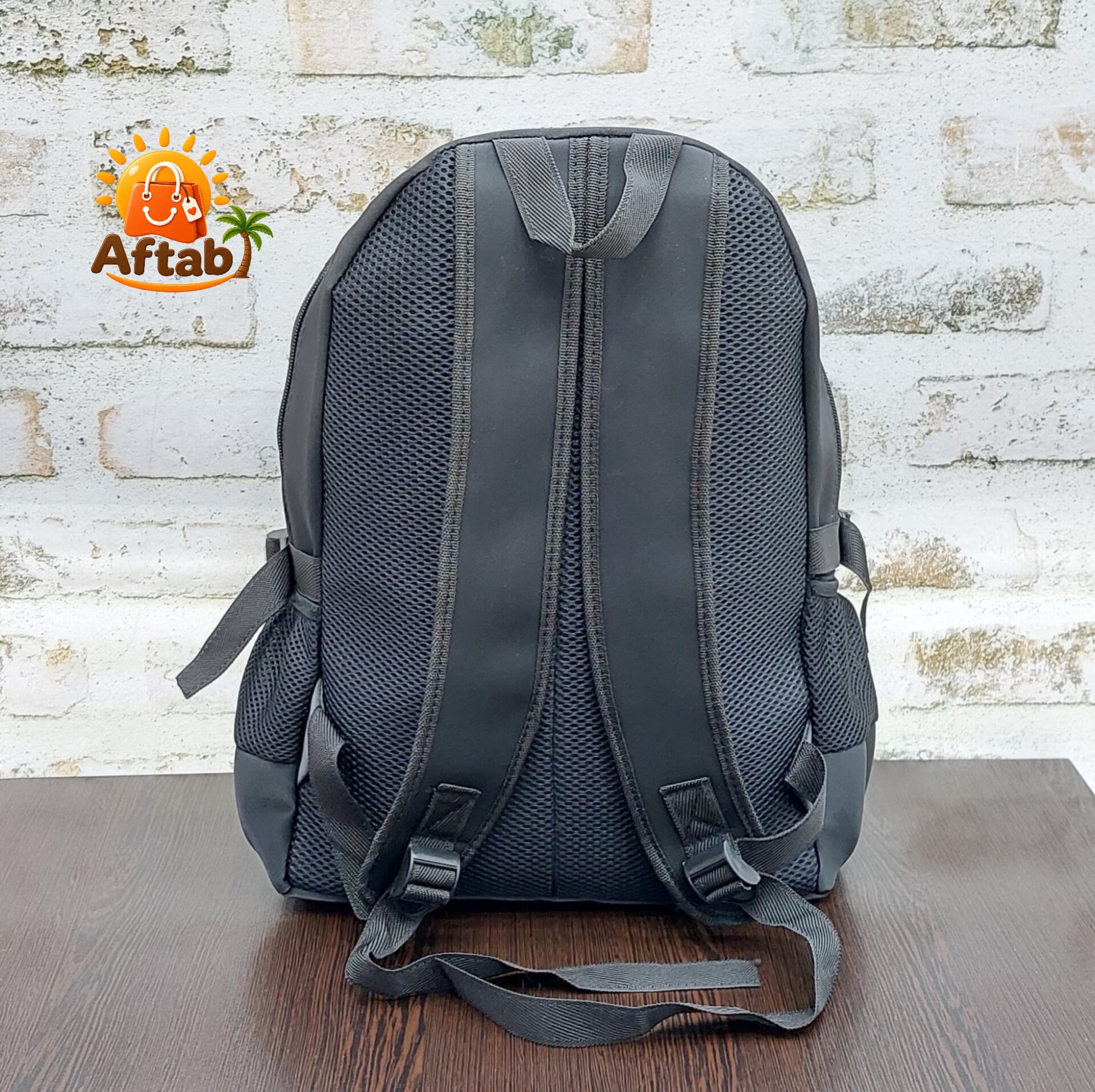 کوله پشتی اسپورت دیبا دو حلقه طرح Fashion — تصویر ۵