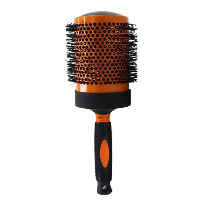برس پیچ حرفه ای اکسیژن سایز 80 مدل E1511 — تصویر ۳