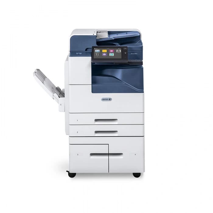 دستگاه فتوکپی سیاه و سفید زیراکس B8090