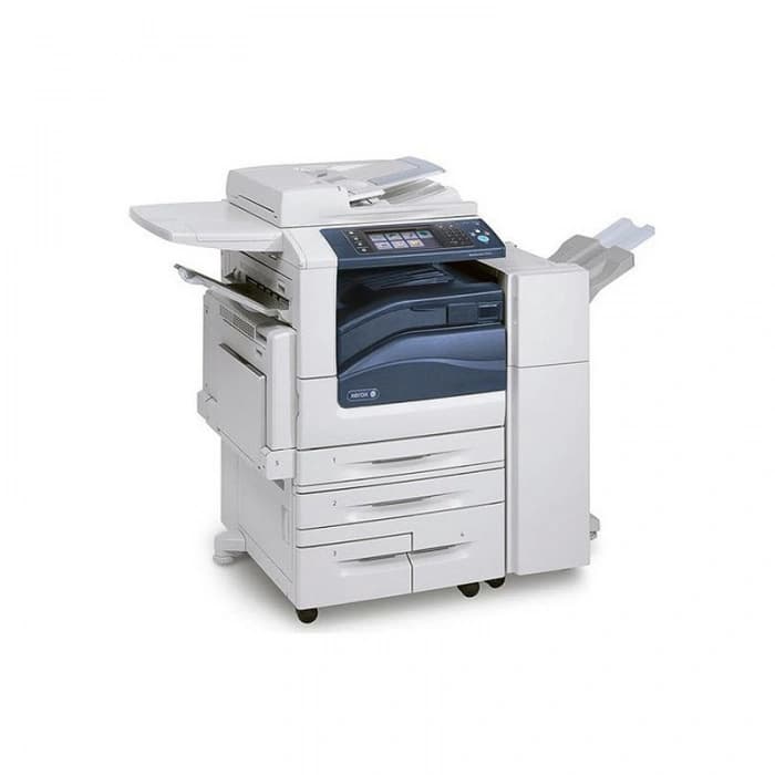 دستگاه فتوکپی رنگی زیراکس 7835 xerox