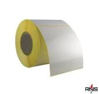 لیبل صدفی 120×100 میلیمتر تک ردیف 1000 عددی — تصویر ۴