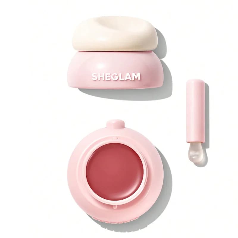 بالم لب جیبی هیدرا ژلی شیگلم مدل HYDRA JELLY POCKET LIP JAM — تصویر ۴