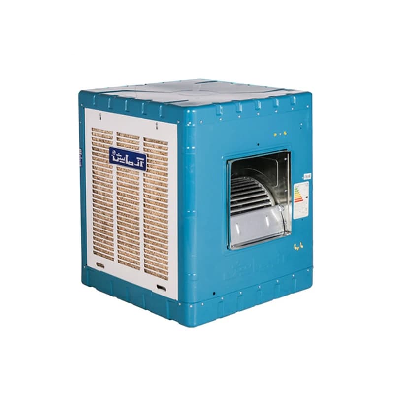 کولر آبی 3500 آزمایش مدل AZ3500 — تصویر ۲