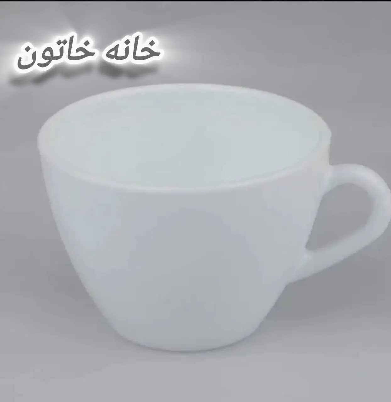 سرویس چای خوری 12 پارچه دانمارکی برند مقصود — تصویر ۱۲