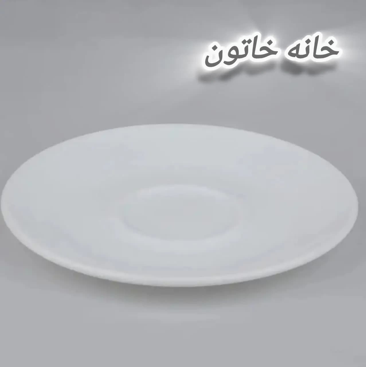 سرویس چای خوری 12 پارچه دانمارکی برند مقصود — تصویر ۴