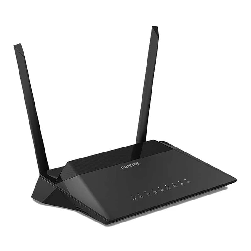 مودم نتربیت مدل NSL-224 — تصویر ۸