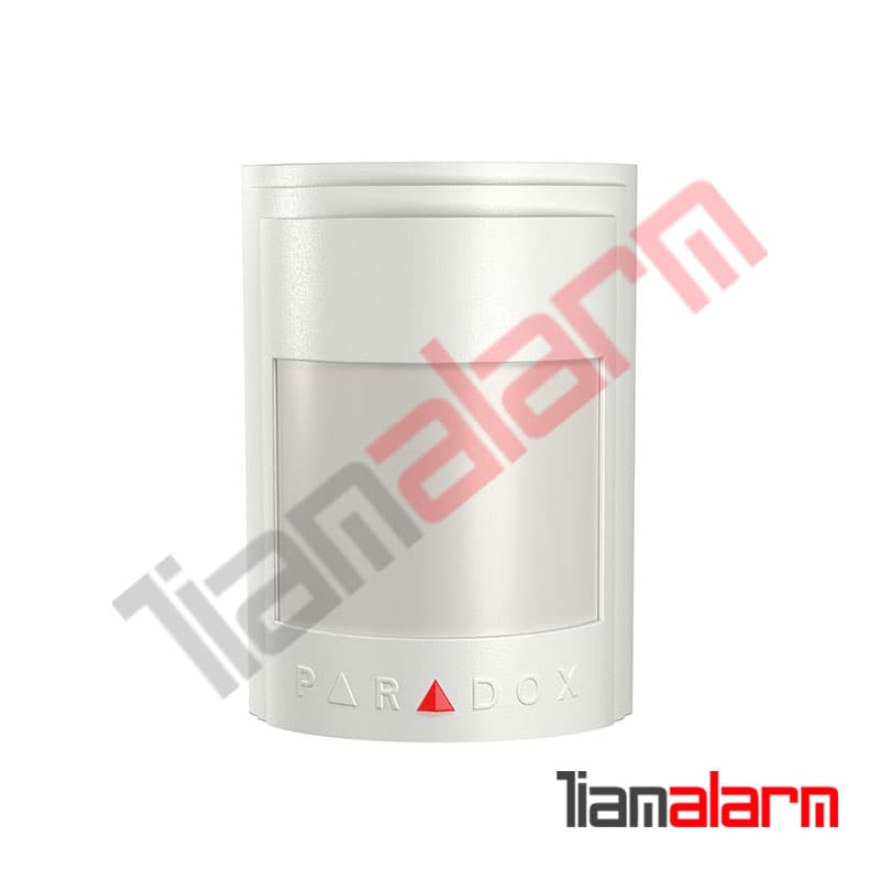سنسورحرکتی دزدگیر پارادوکس مدل DM60