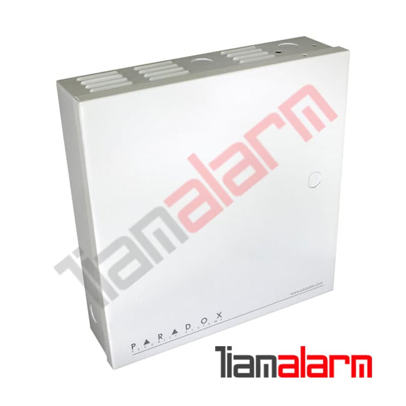 جعبه فلزی بزرگ پارادوکس 28*28 METAL BOX — تصویر ۳