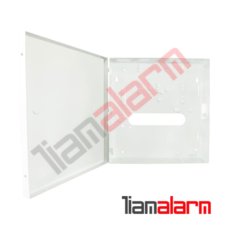 جعبه فلزی بزرگ پارادوکس 28*28 METAL BOX — تصویر ۲