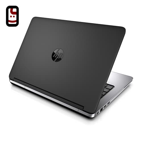 لپ تاپ استوک اچ پی HP 650 G3 i5-7 8GB 256GB SSD — تصویر ۱۱