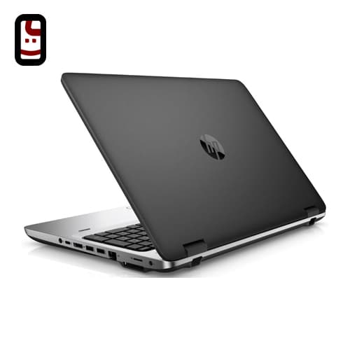 لپ تاپ استوک اچ پی HP 650 G3 i5-7 8GB 256GB SSD — تصویر ۶