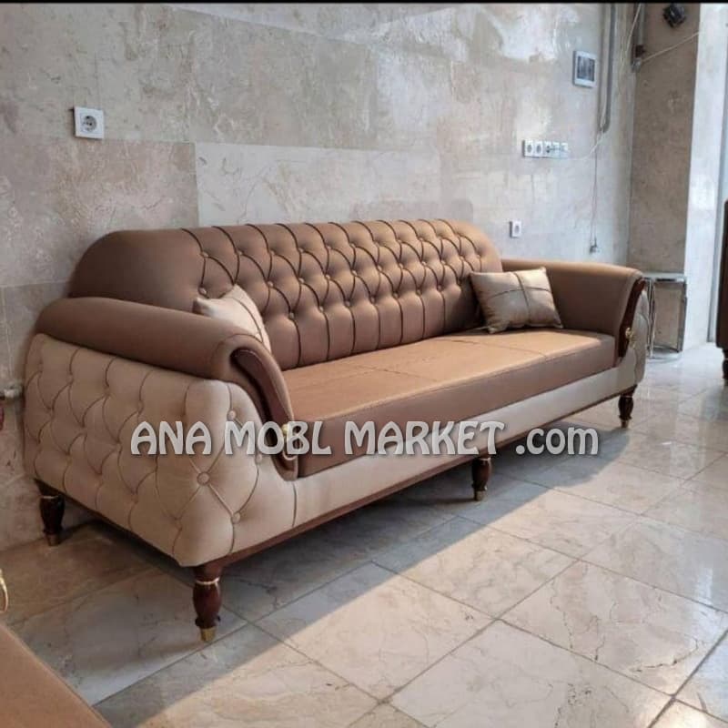 مبل راحتی مدل باران — تصویر ۱۰