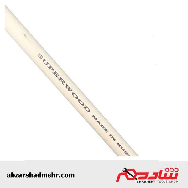 دسته بیل سوپر وود روسی درجه یک — تصویر ۳
