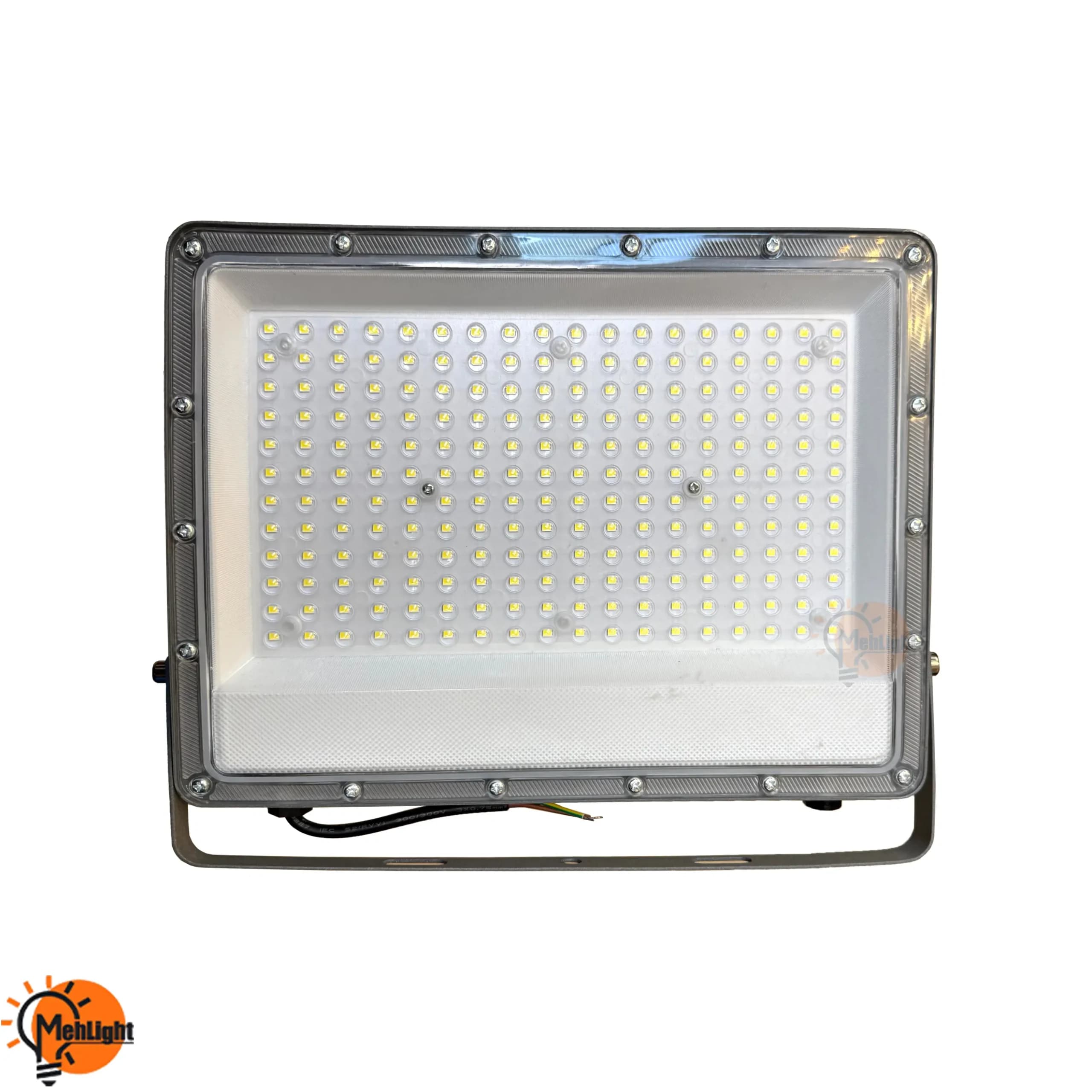 پروژکتور لنز دار 200 وات SMD نوآوران — تصویر ۷