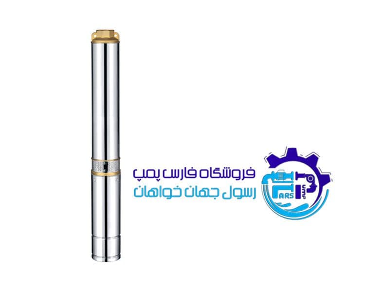 شناور 38 متری 2 اینچ آبکو ABCO 4SDM8/6
