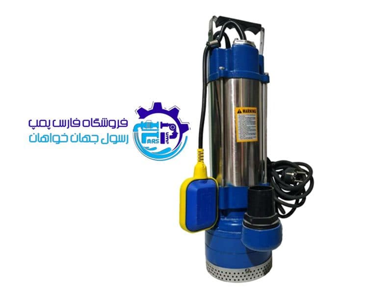 کفکش 55 متری دو اینچ آبکو ABCO SPA6-55/4-1.8F