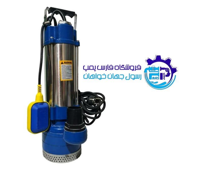 کفکش 42 متری دو اینچ آبکو ABCO SPA6-39/3-1.5F
