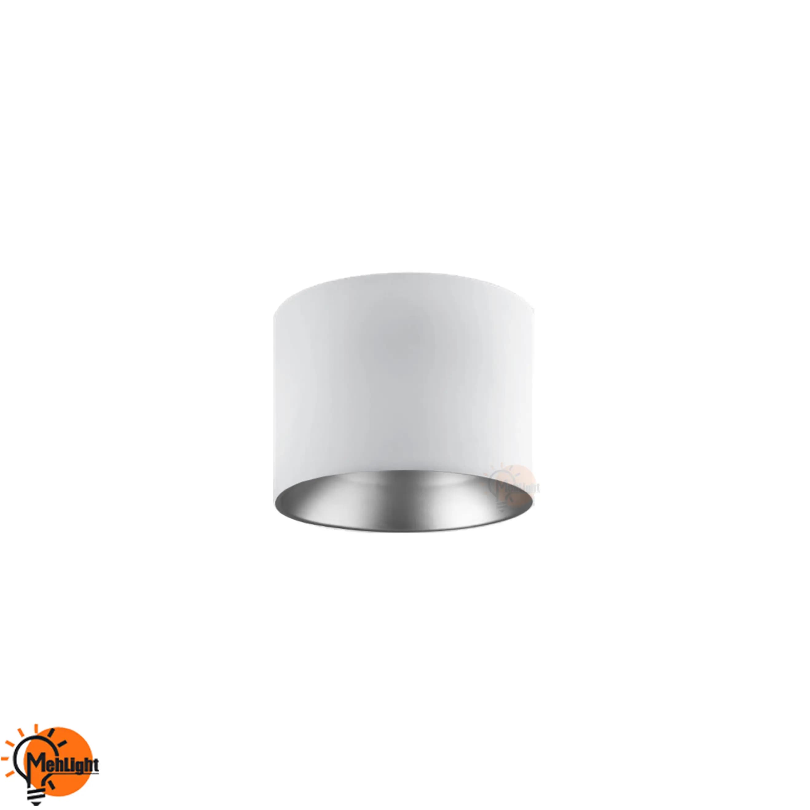 چراغ روکار 7 وات شعاع SH-4016 — تصویر ۷