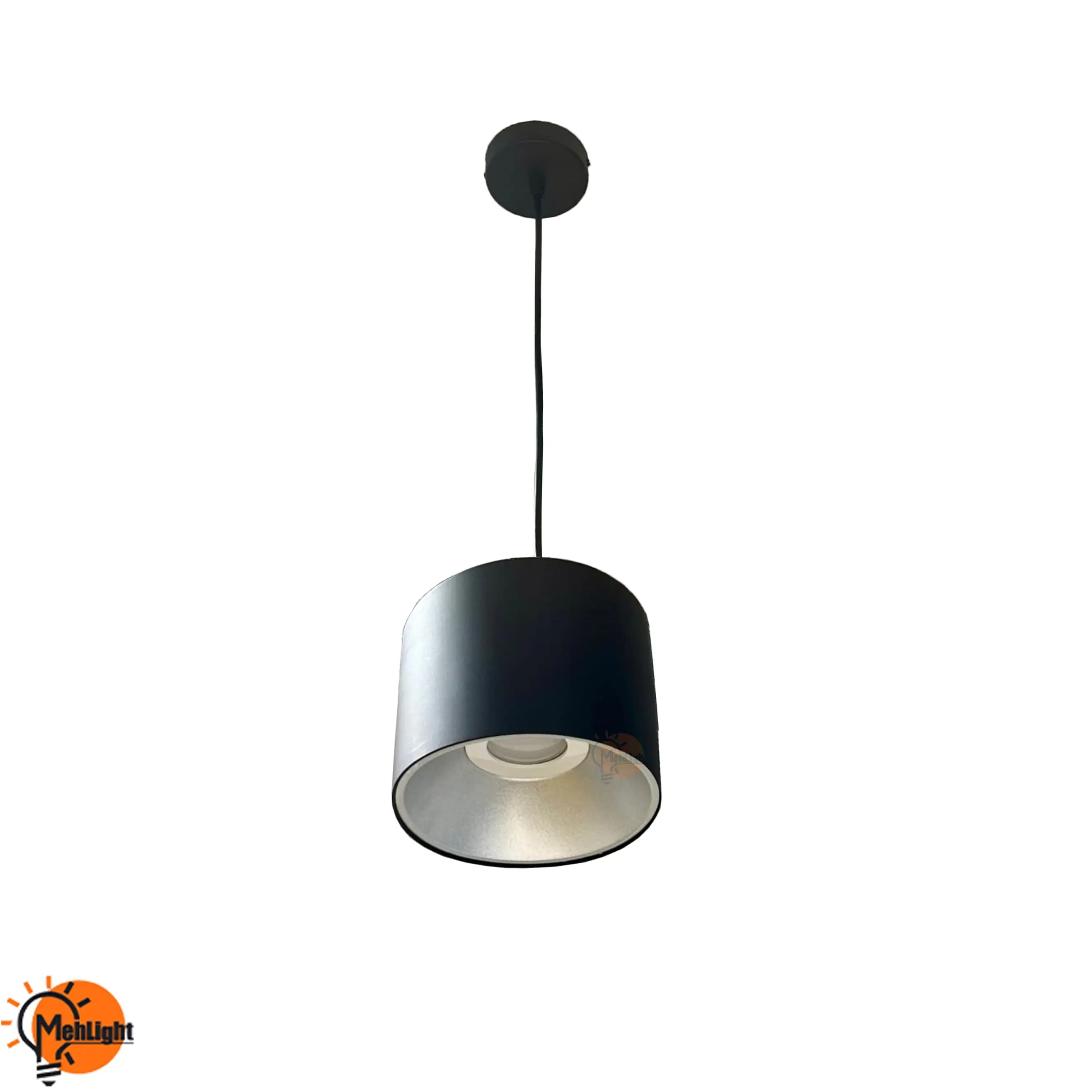 چراغ سقفی آویز 4 وات شعاع SH-3016S