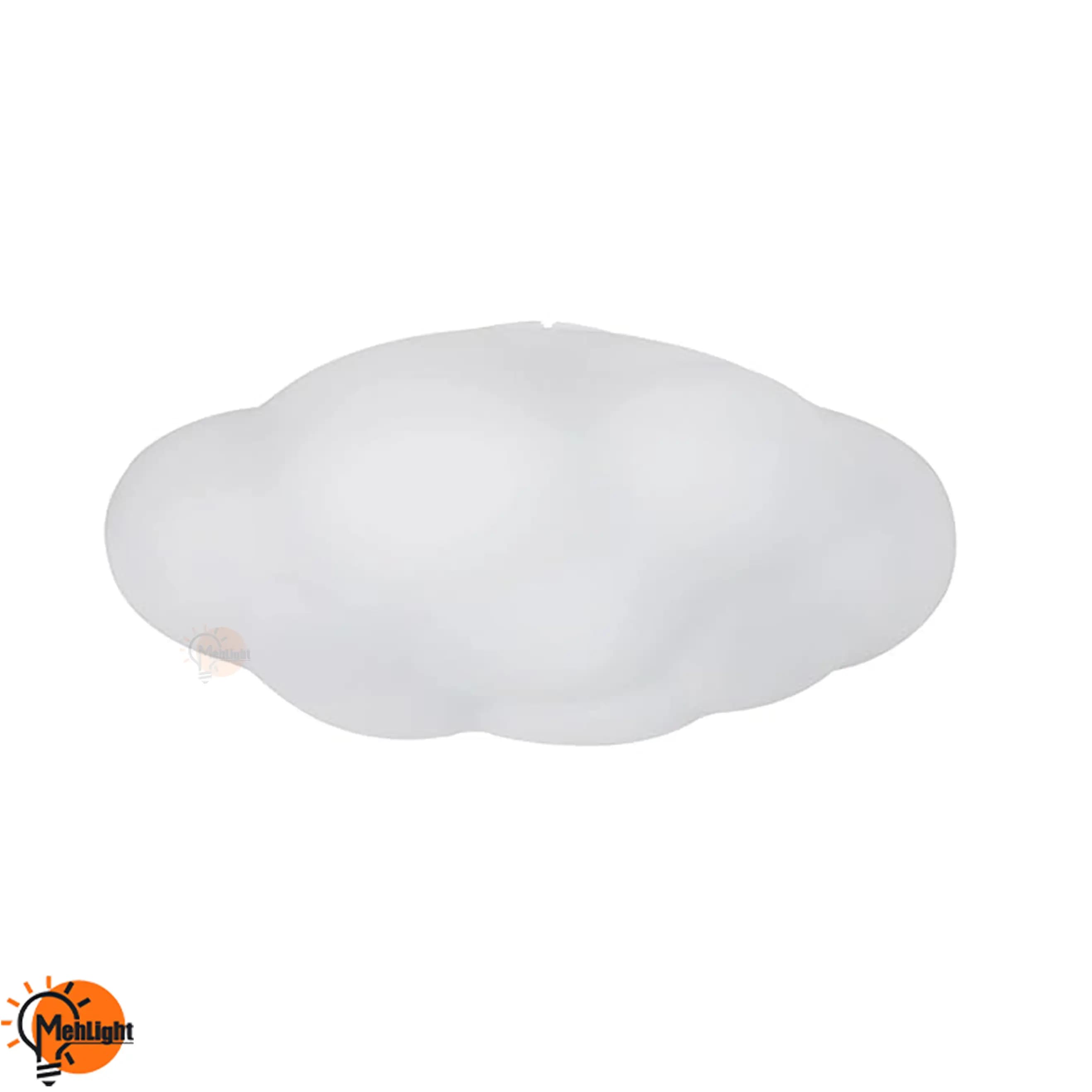 سقفی LED مدل ابری کد 3070