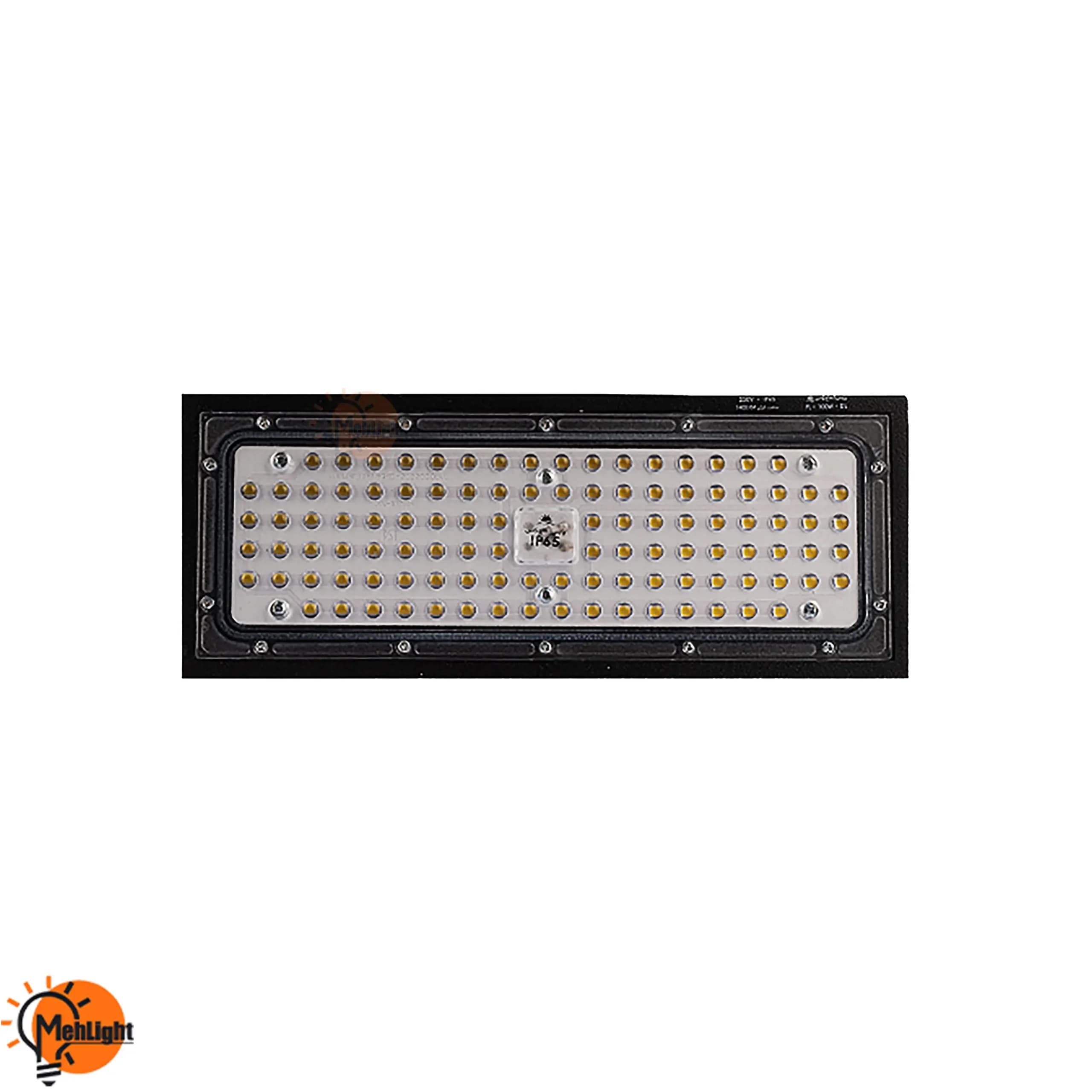 پروژکتور 100 وات SMD آرتام پارس شعاع توس — تصویر ۲