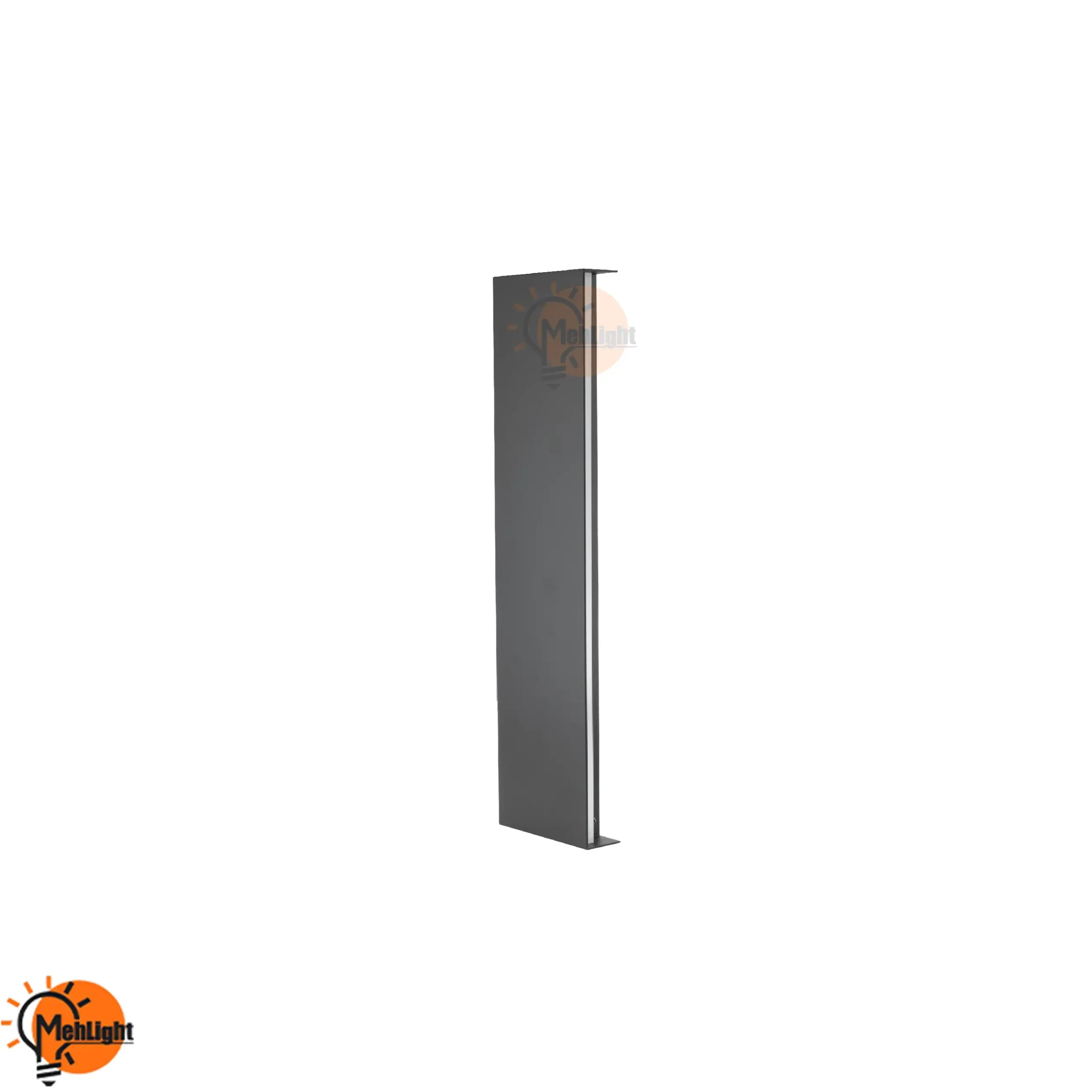 چراغ دکوراتیو خطی 24 وات شعاع SH-6631-60cm — تصویر ۵