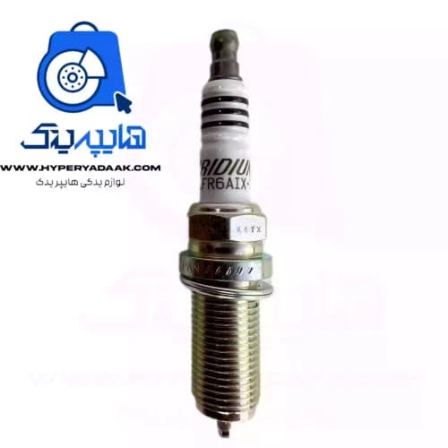 شمع 6619 ایریدیوم ix انجیکا پایه بلند — تصویر ۹