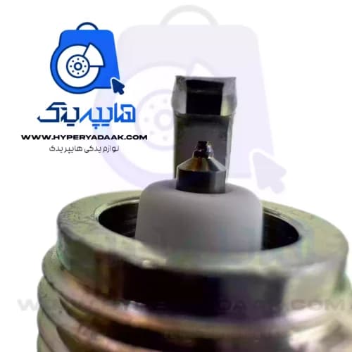شمع 6619 ایریدیوم ix انجیکا پایه بلند — تصویر ۱۱