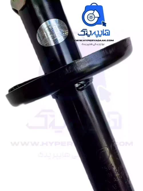 کمک فنر عقب تیبا/ساینا/کوییک/سهند/اطلس KDS — تصویر ۳
