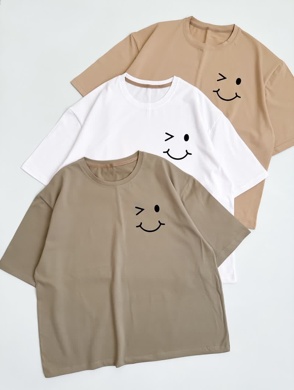 تیشرت باکسی 32