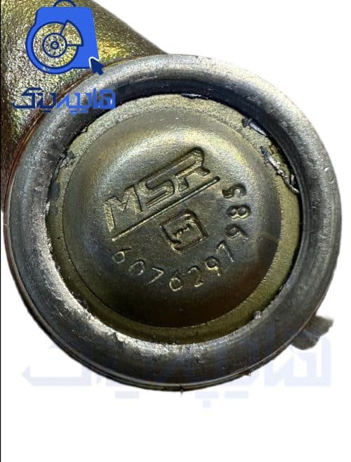 پک کامل جلوبندی پراید برند MSR — تصویر ۳