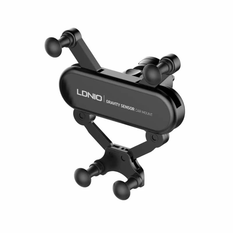 هولدر دریچه کولری جاذبه ای الدینیو (LDNIO) مدل MG03 — تصویر ۶