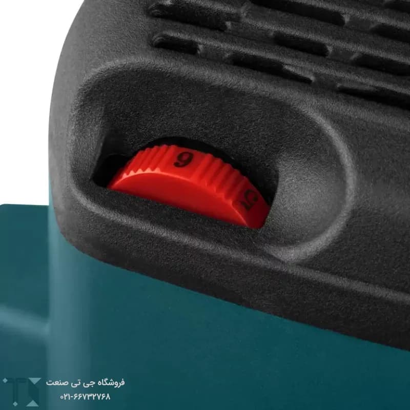 اور فرز برقی رونیکس مدل 7112 — تصویر ۴