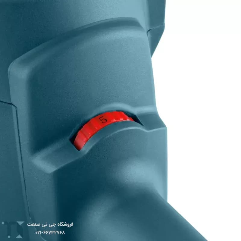 پولیش تفنگی رونیکس مدل 6115 — تصویر ۱۰