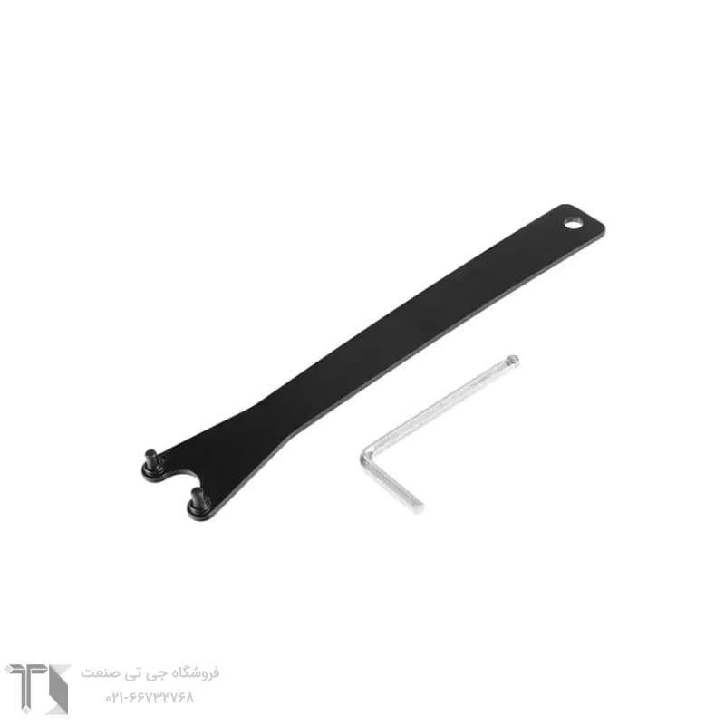فرز سنگبری 2200 وات رونیکس مدل 3260 — تصویر ۷