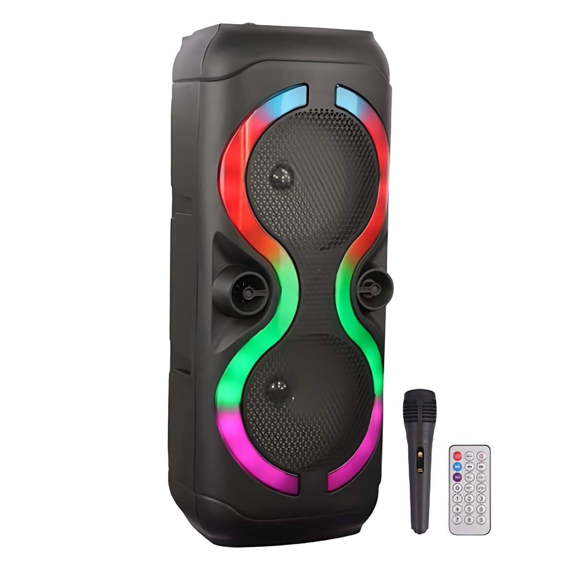 اسپیکر بلوتوثی ZQS8230 — تصویر ۵