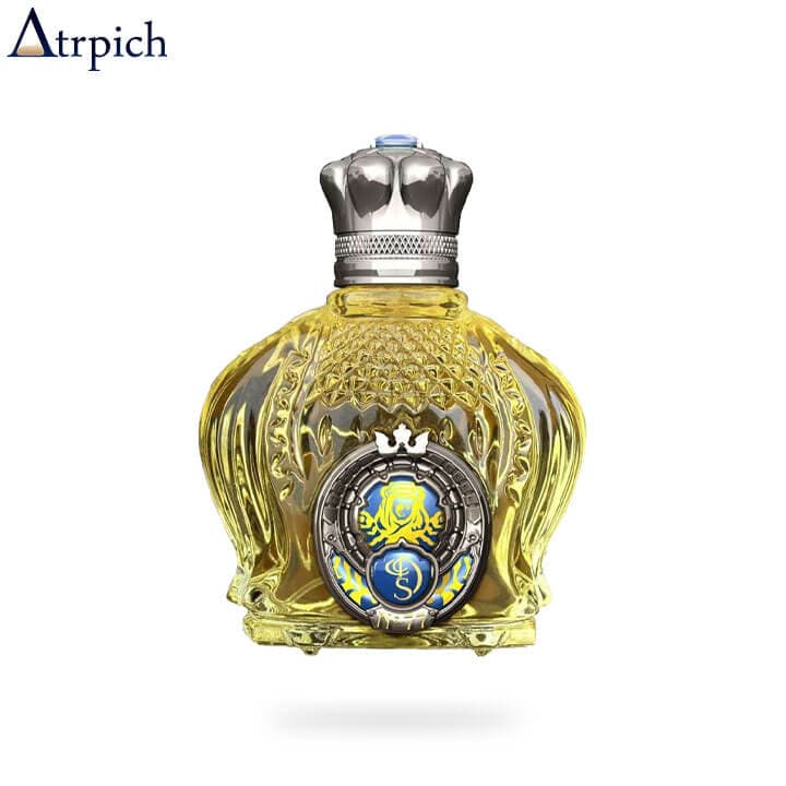 عطر شیخ کلاسیک | عطر شیخ 77 — تصویر ۲