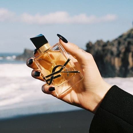 ادو پرفیوم ایو سنت لورانت لیبر | Yves Saint Laurent Libre — تصویر ۸