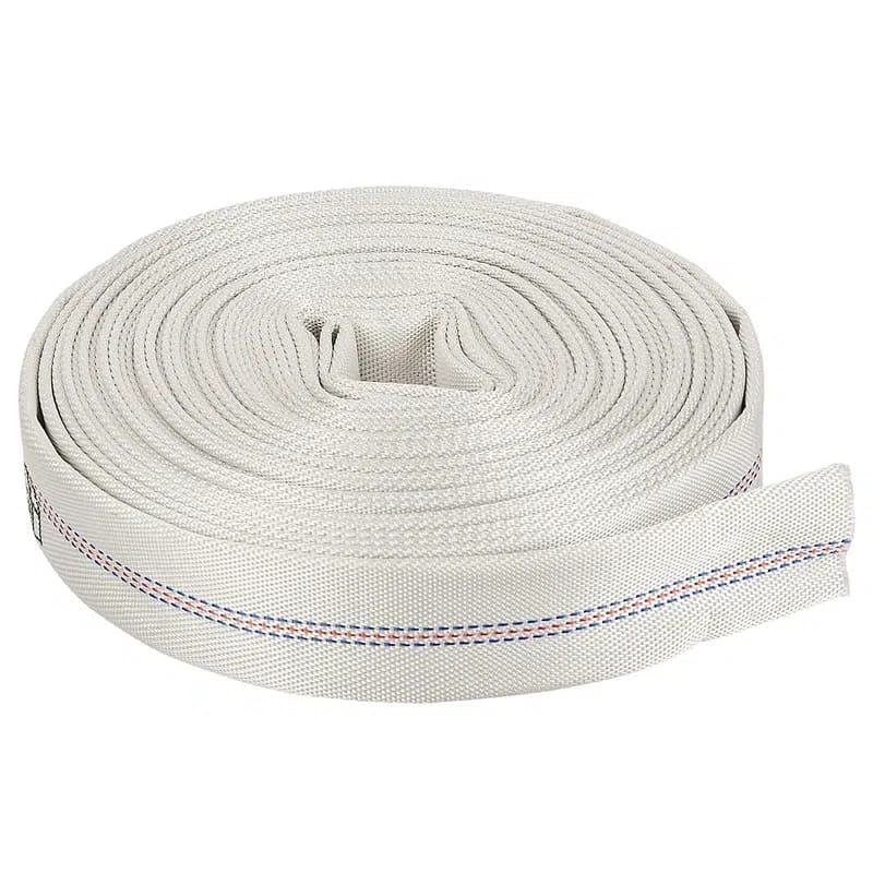 شلنگ آتش نشانی برزنتی 2 و 1/2 اینچ — تصویر ۲